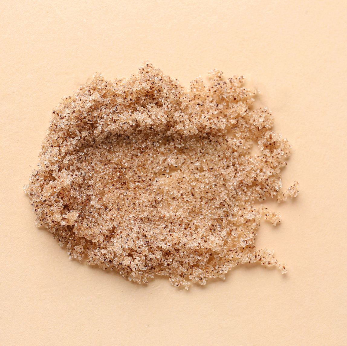 Natural Sugar Scrub for body