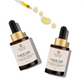 Hydrating face oil by Bees Knees Skin Care